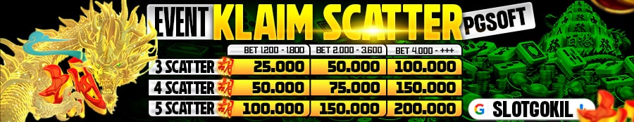 Event-Scatter-PGSoft